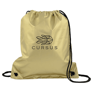 Good Value™ Drawstring Sport Pack