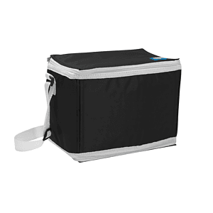 Chill by FlexiFreeze® 6-Can Cooler