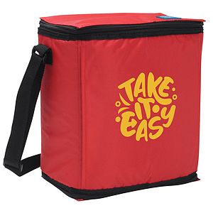 Chill by FlexiFreeze® 12-Can Cooler