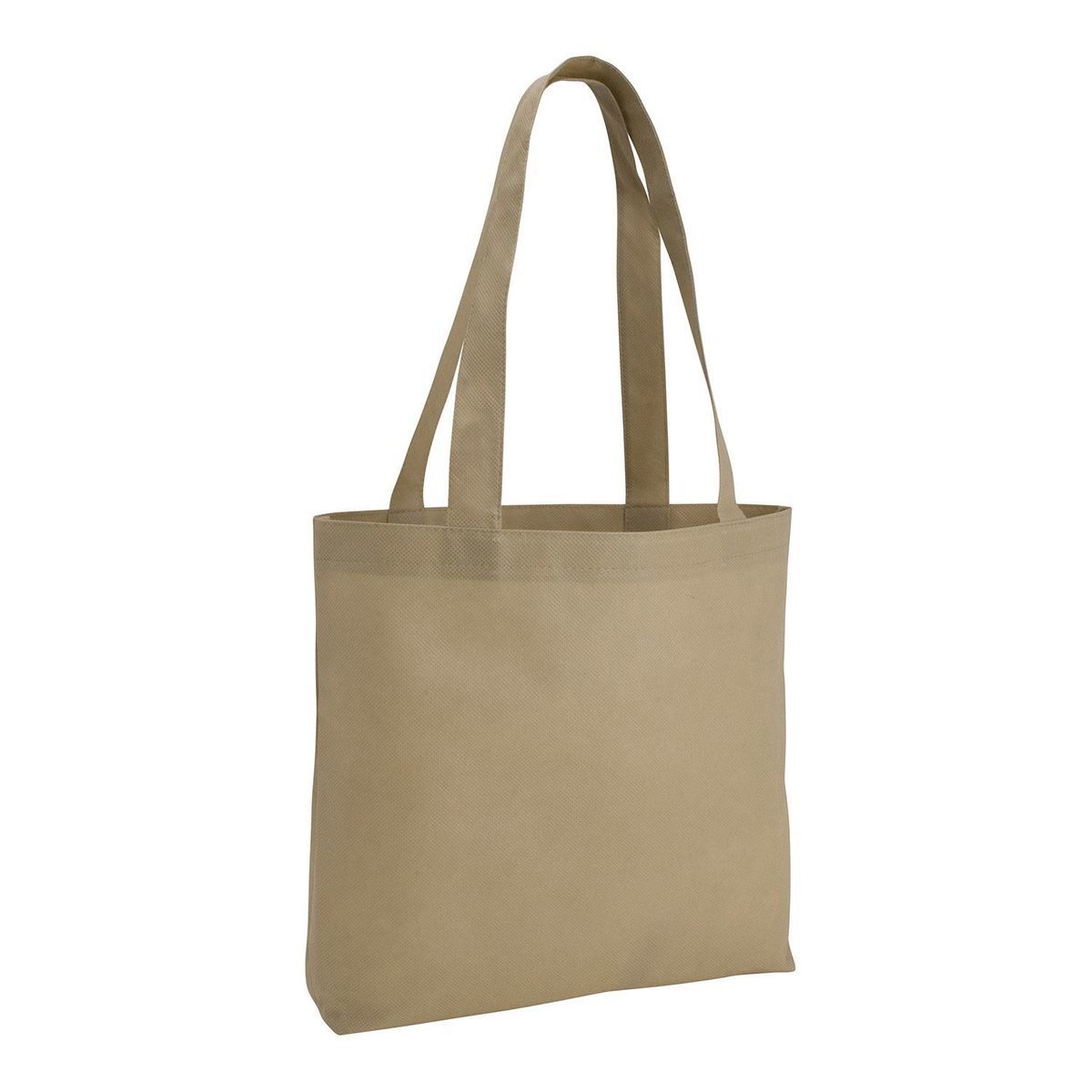 Good Value™ Poly Pro Tote With Gusset