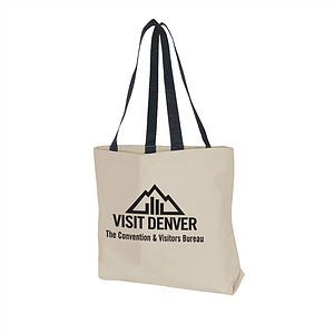 Natural Xl Tote