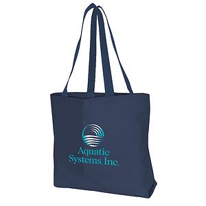 Colored Xl Tote