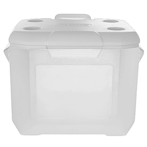 Coleman® 60 Qt. Wheeled Cooler