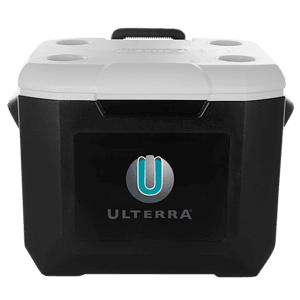 Coleman® 60 Qt. Wheeled Cooler