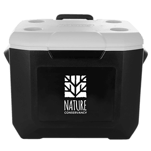 Coleman® 60 Qt. Wheeled Cooler