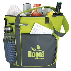 Market Cooler Tote