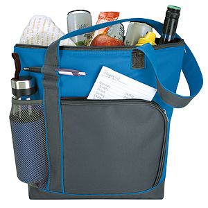 Market Cooler Tote