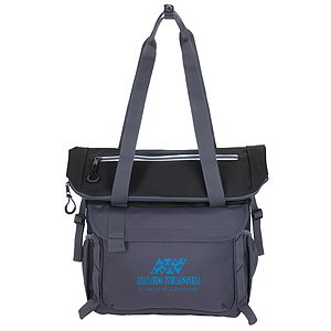 All-Around Adaptive RPET Tote-Pack