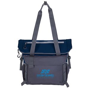 All-Around Adaptive RPET Tote-Pack
