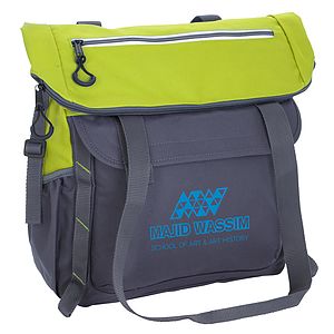 All-Around Adaptive RPET Tote-Pack