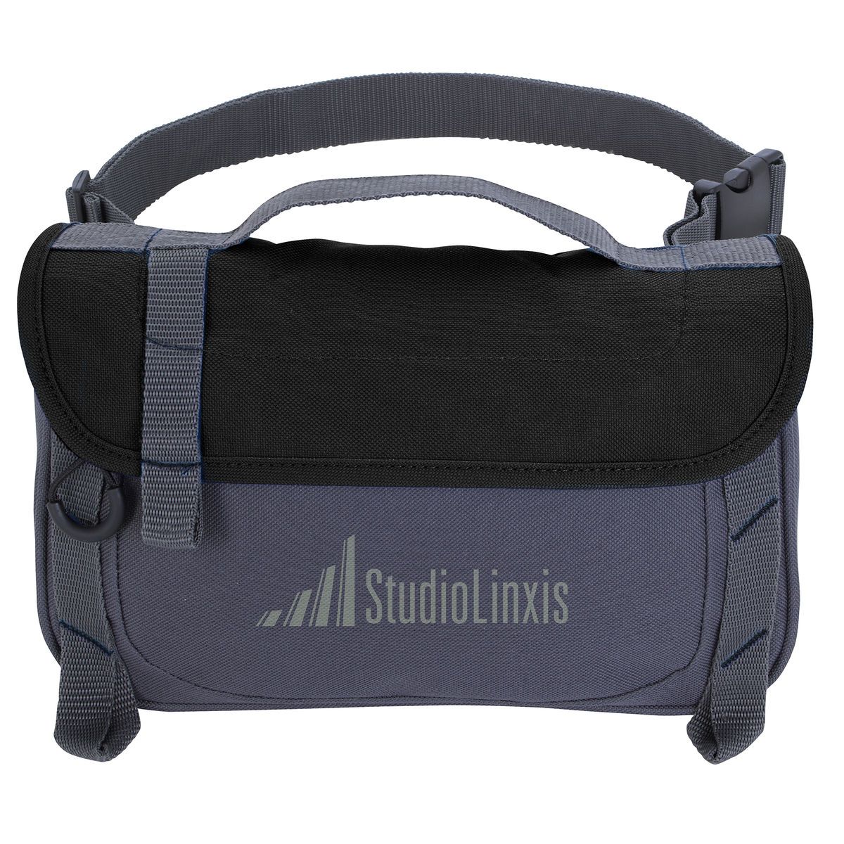 Atchison® All-Around Adaptive RPET Fanny Pack