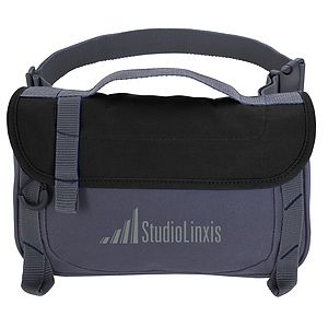 Atchison® All-Around Adaptive RPET Fanny Pack