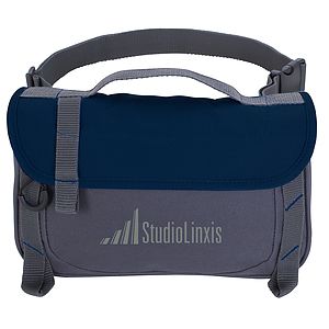 Atchison® All-Around Adaptive RPET Fanny Pack