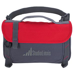 Atchison® All-Around Adaptive RPET Fanny Pack