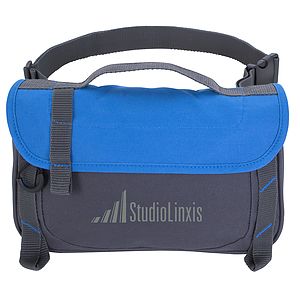 Atchison® All-Around Adaptive RPET Fanny Pack