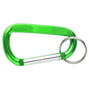 Carabiners With Keyring