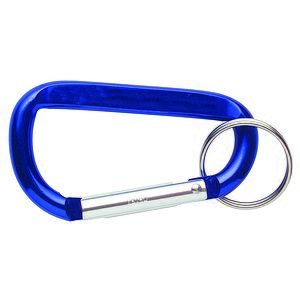 Carabiners With Keyring
