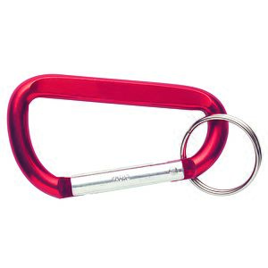 Carabiners With Keyring