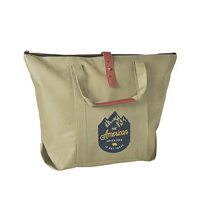 Mallard Tote