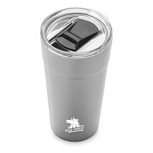 Coleman® 20 oz. Brewski Stainless Steel Tumbler