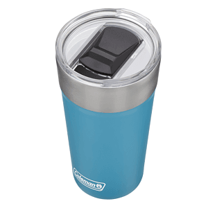 Coleman® 20 oz. Brewski Stainless Steel Tumbler
