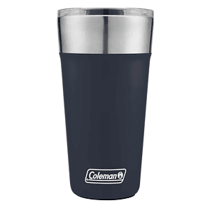Coleman® 20 oz. Brewski Stainless Steel Tumbler