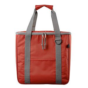 Game On Cooler Tote