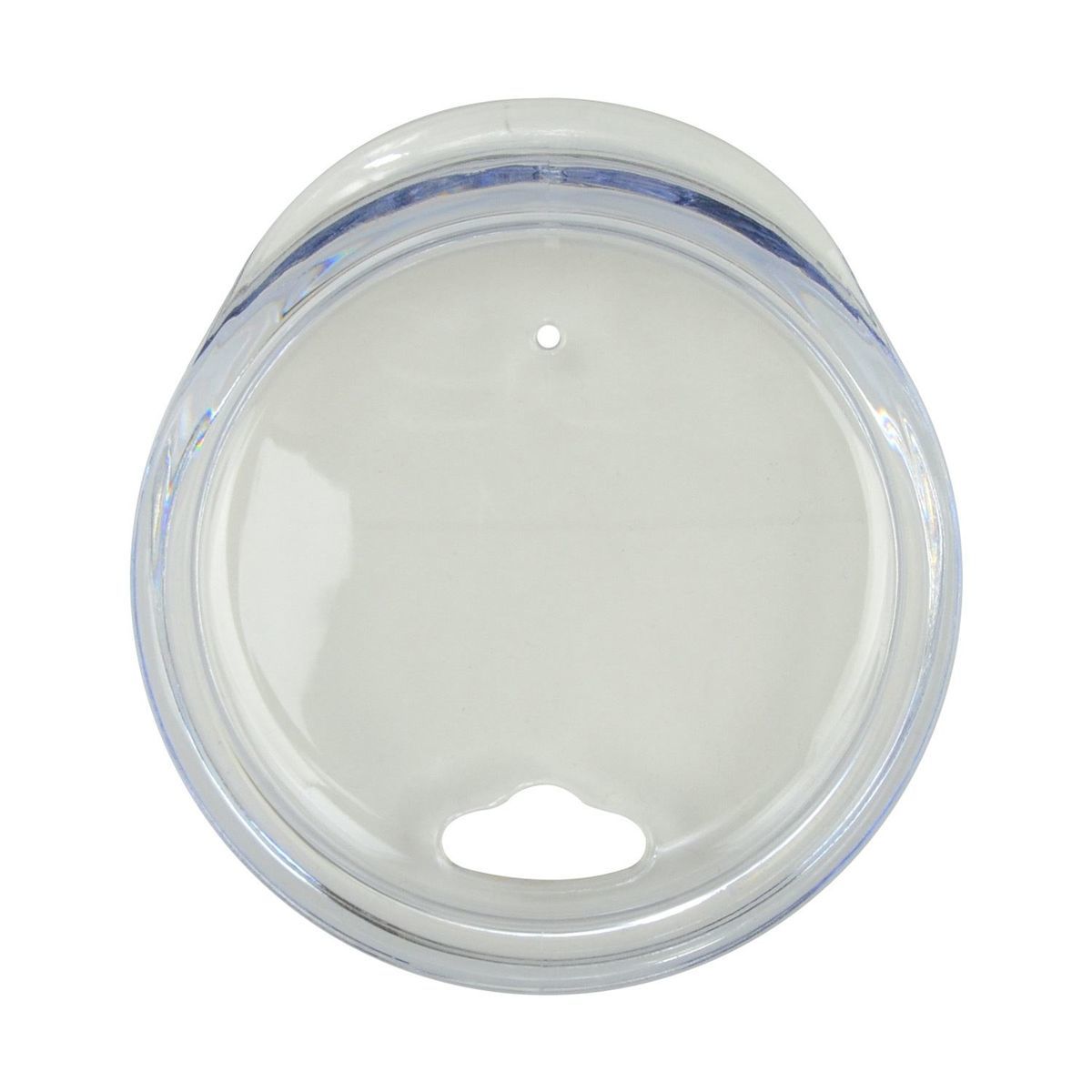 Sipper Wine Tumbler - 12 oz.