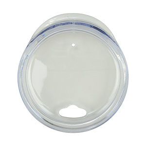 Sipper Wine Tumbler - 12 oz.