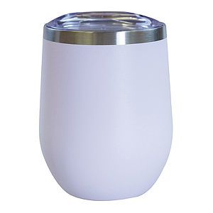 Sipper Wine Tumbler - 12 oz.