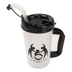 Hydration Tumbler - 34 oz.
