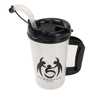 Hydration Tumbler - 34 oz.
