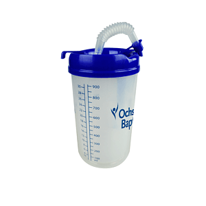 Hydration Tumbler - 34 oz.