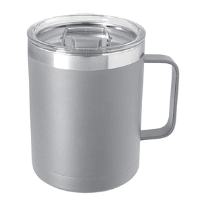 The Viking Collection® Stainless Steel Camp Mug - 14 oz.