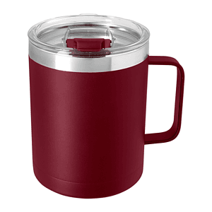 The Viking Collection® Stainless Steel Camp Mug - 14 oz.