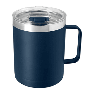 The Viking Collection® Stainless Steel Camp Mug - 14 oz.