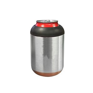 The Viking Collection® Can Cooler Two-Tone