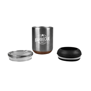 The Viking Collection® Can Cooler Two-Tone