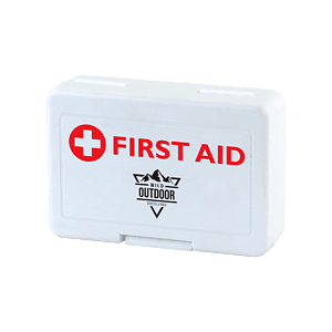 EPEX® Rubicon Trail First Aid Kit