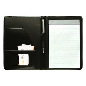 Good Value™ Jr. Executive Crescent Padfolio