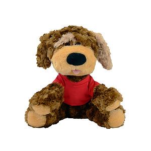 Chelsea Teddy Bear™  Luke - 10" Plush
