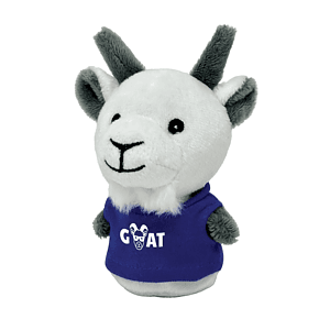 Shorties Plush