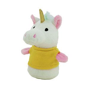 Shorties Plush