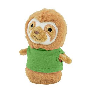 Shorties Plush