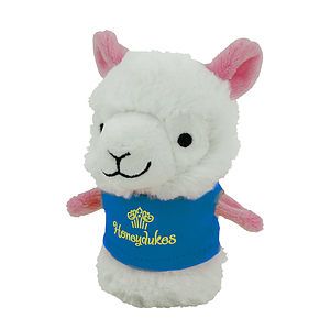 Shorties Plush