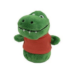 Shorties Plush