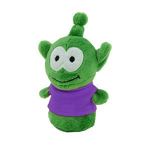 Shorties Plush