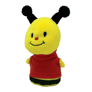 Shorties Plush