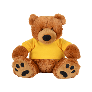 Chelsea Teddy Bear™ Scout - 11" Plush