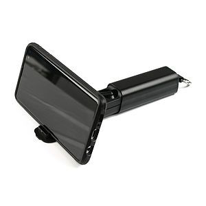 Truly Wireless Earbuds with Phone Stand